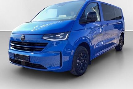 VW T7 Caravelle 1.500 km 59.900 € Arnstadt 99310
