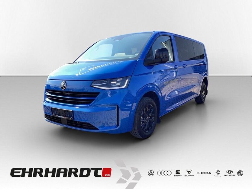 VW T7 Caravelle 1.500 km 59.900 € Arnstadt 99310