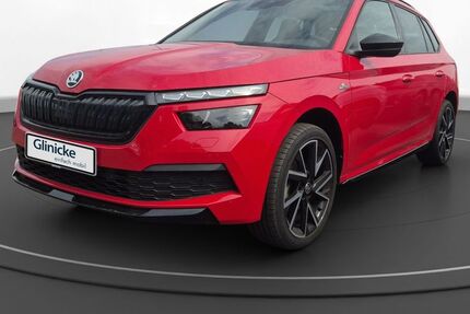 Skoda Kamiq 18.563 km 21.980 &euro; Erfurt 99099