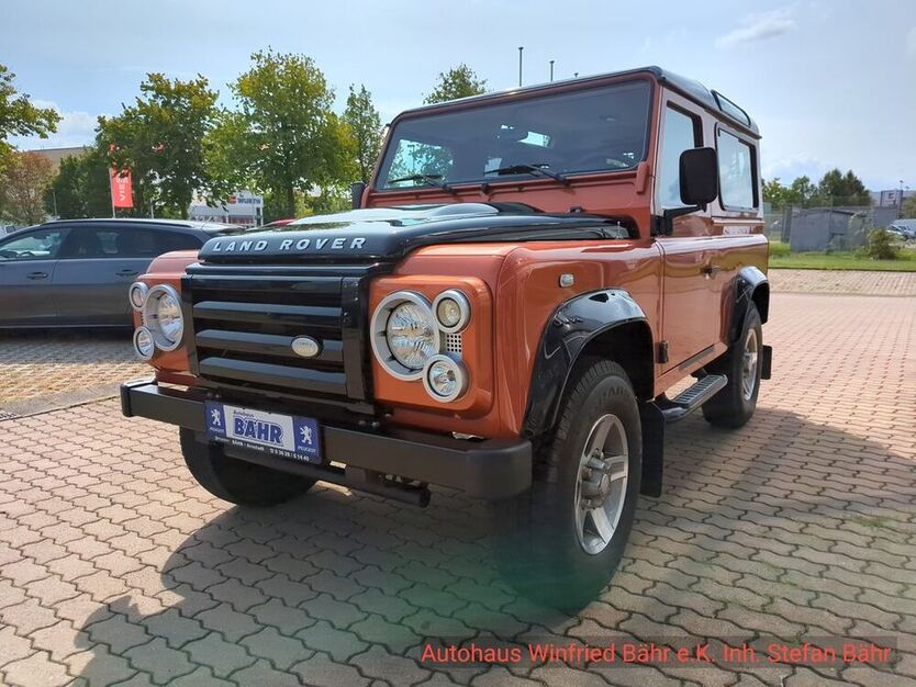 Defender