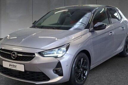 Opel Corsa 36.708 km 19.440 &euro; Erfurt 99086