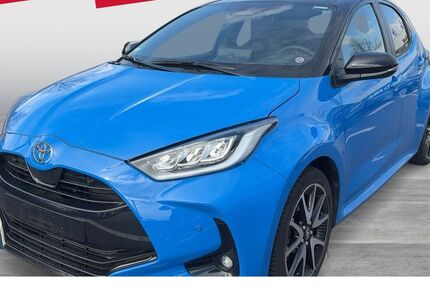 Toyota Yaris 3.290 km 26.490 &euro; Gotha 99867