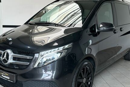 Mercedes-Benz V 300 91.612 km 42.900 &euro; Dachwig 99100