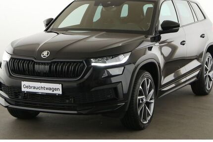 Skoda Kodiaq 73.600 km 35.897 &euro; Gotha 99867
