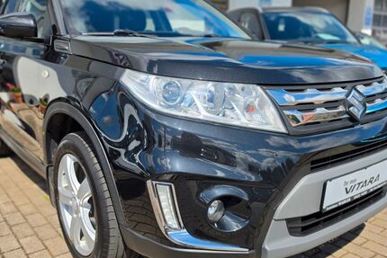 Suzuki Vitara 141.459 km 11.799 &euro; Amt Wachsenburg OT Ichtershausen 99334