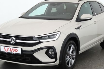 VW Taigo 45.646 km 22.990 &euro; Gotha 99867