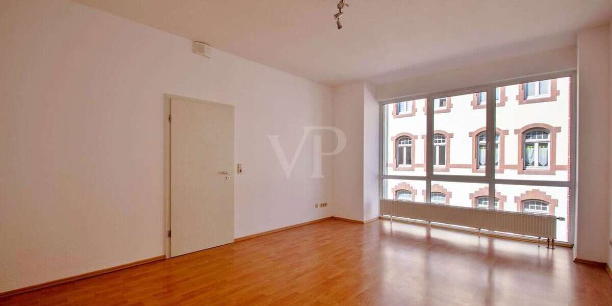 Etagenwohnung Erfurt Andreasvorstadt - 3 Zimmer, 81 m&sup2;, 219.000&euro; | Angebot:27190936