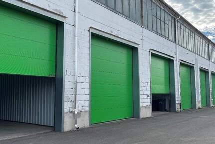 Gewerbeobjekt Erfurt Gispersleben - 864&euro; | Angebot:22414507