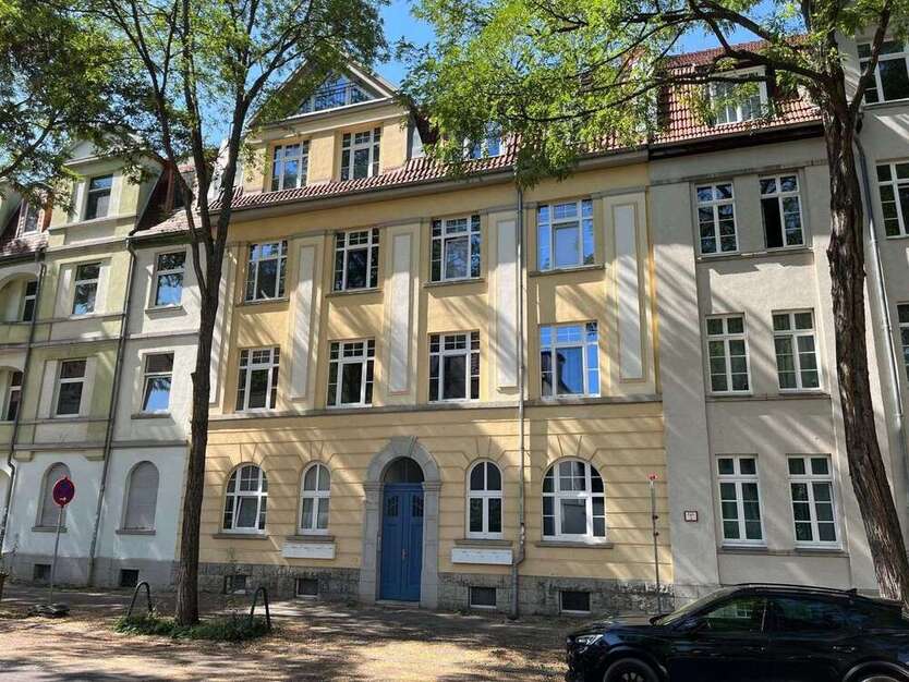 Wohnung zum Kaufen in Erfurt 115.000 € 47 m²