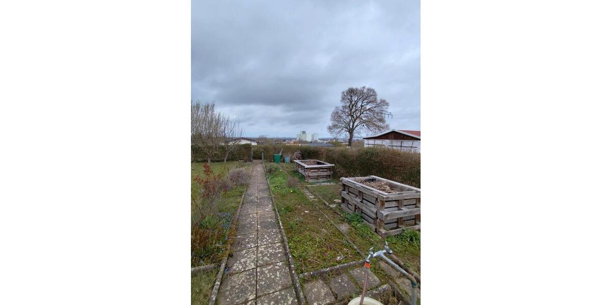 Grundstück Erfurt Daberstedt - 2.950&euro; | Angebot:26036481