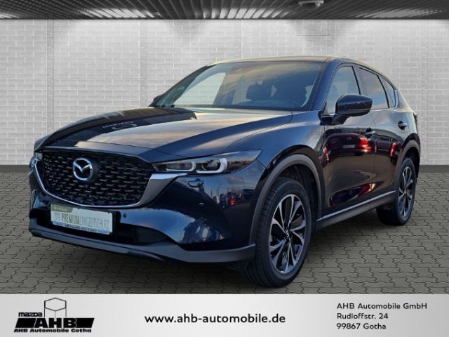 Mazda CX-5 33.779 km 28.490 &euro; Gotha 99867