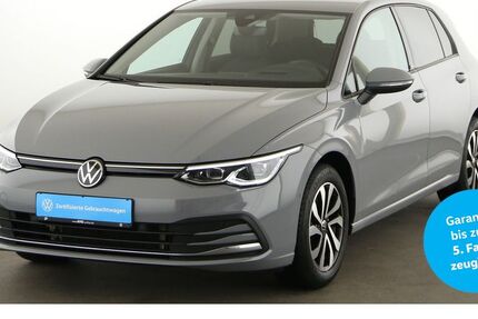 VW Golf 26.700 km 25.469 &euro; Gotha 99867