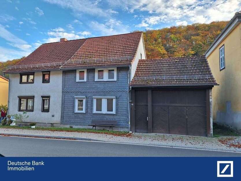 Haus zum Kaufen in Geratal 85.000 € 100 m²