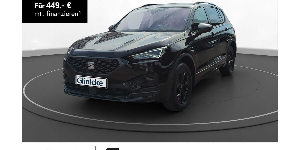 Seat Tarraco 35.800 km 33.480 &euro; Weimar 99423