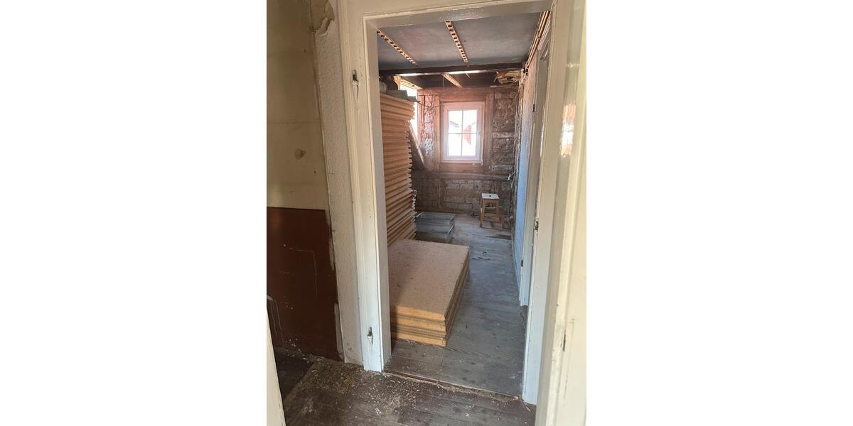 Mehrfamilienhaus, Wohnhaus Kranichfeld - 188.000&euro; | Angebot:26221139