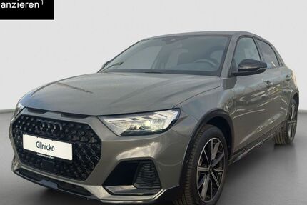 Audi A1 34.700 km 25.870 € Erfurt 99099