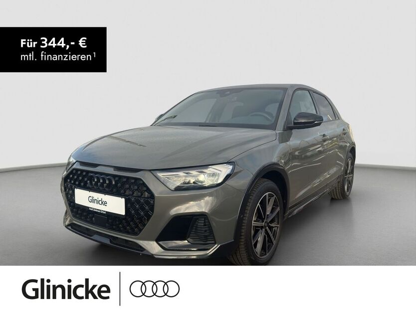 Audi A1 34.700 km 25.870 € Erfurt 99099