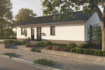 Bungalow Schwabhausen - 4 Zimmer, 102 m&sup2;, 335.800&euro; | Angebot:25866288