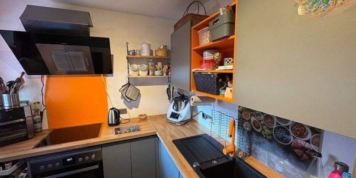 Doppelhaushälfte Ohrdruf - 4 Zimmer, 95 m&sup2;, 195.000&euro; | Angebot:25386914