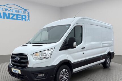 Ford Transit 117.500 km 15.490 &euro; Weimar 99425