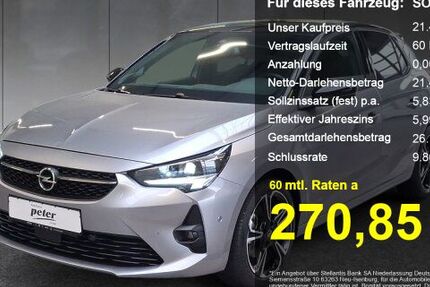 Opel Corsa 11.715 km 21.440 € Erfurt 99086