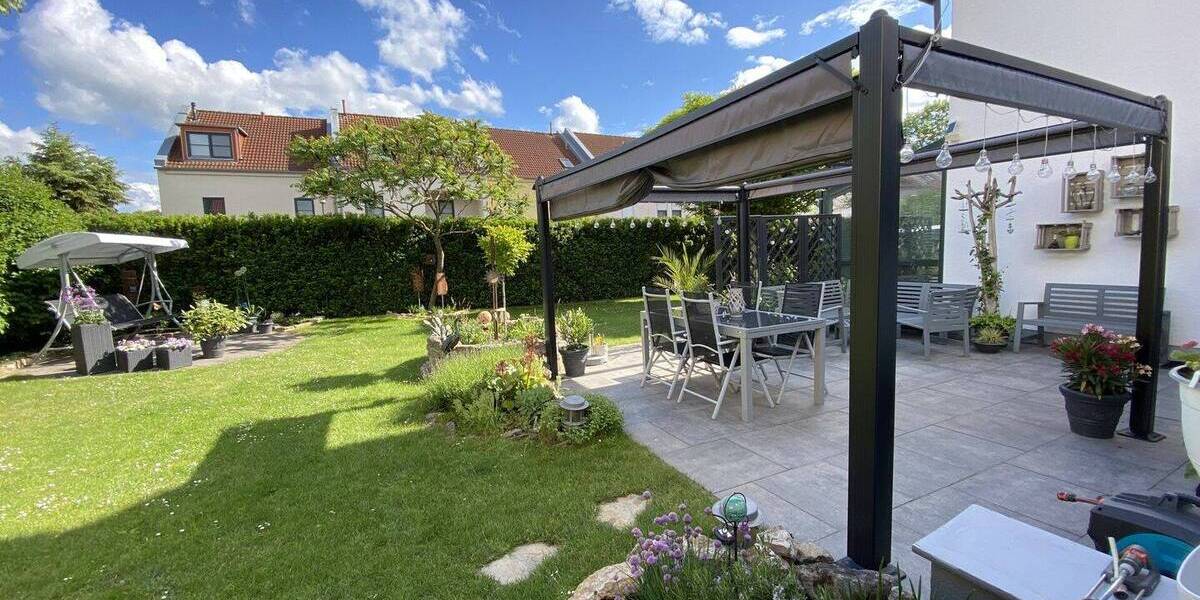 Einfamilienhaus Apfelstädt / Ermstedt Apfelstädt - 5 Zimmer, 170 m&sup2;, 1.700&euro; | Angebot:25929493