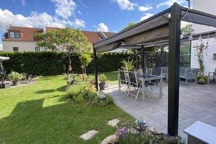 Haus Apfelstädt / Ermstedt Apfelstädt - 5 Zimmer, 170 m&sup2;, 1.700&euro; | Angebot:25929493