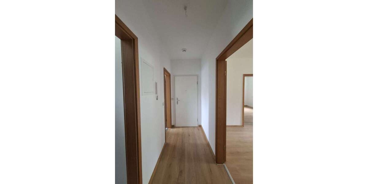 Etagenwohnung Erfurt Gispersleben - 3 Zimmer, 59 m&sup2;, 169.000&euro; | Angebot:25861191