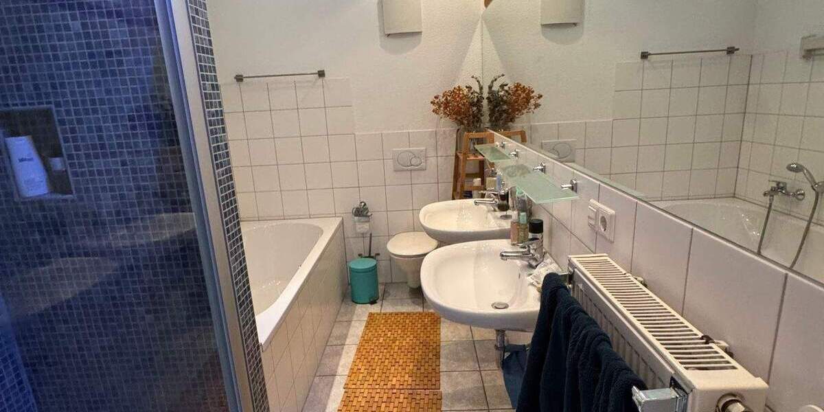 Etagenwohnung Weimar Altstadt - 4 Zimmer, 132 m&sup2;, 480.000&euro; | Angebot:25672575