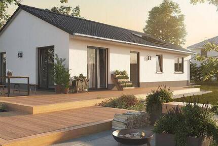 Haus Stadtilm - 4 Zimmer, 102 m&sup2;, 319.392&euro; | Angebot:25959191