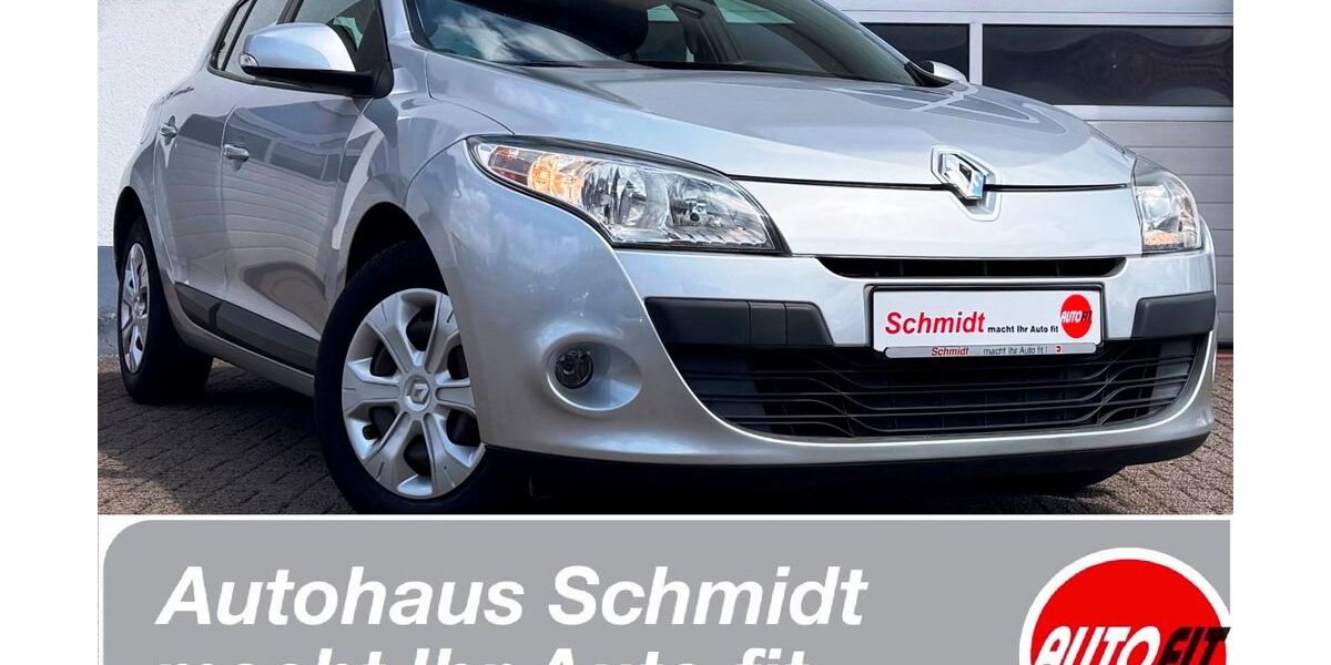 Renault Megane 67.383 km 5.999 &euro; Erfurt 99097