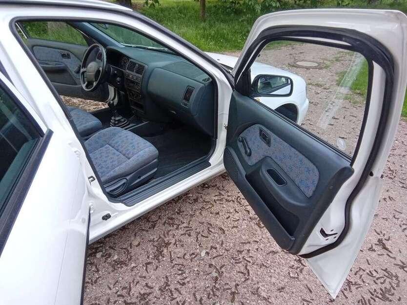 Almera