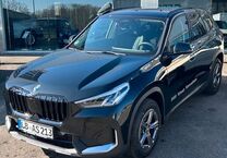 Gebrauchtwagen BMW X1