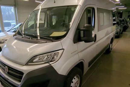 Fiat Ducato 53.892 km 29.490 &euro; Weimar 99425