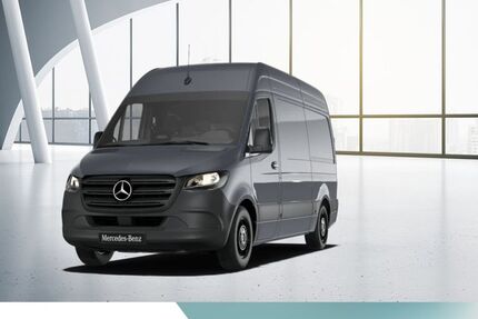 Mercedes-Benz Sprinter 33.924 km 46.990 &euro; Erfurt 99092