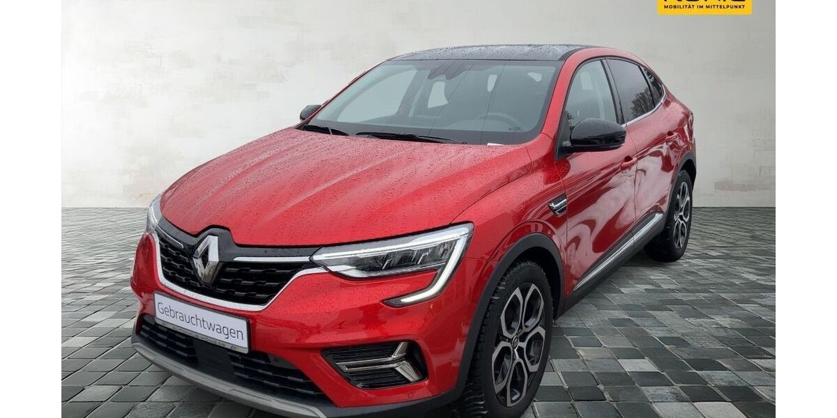 Renault Arkana 33.896 km 21.499 &euro; Erfurt 99091