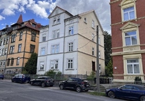 Großzügig Wohnen nahe Stadtzentrum