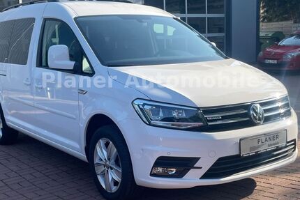 VW Caddy 60.342 km 34.990 € Apolda 99510