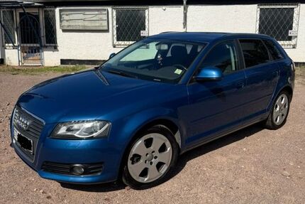 Audi A3 170.000 km 6.990 € Neudietendorf 99192