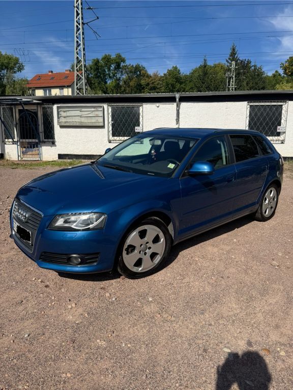 Audi A3 170.000 km 6.990 € Neudietendorf 99192