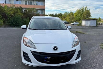 Mazda 3 145.000 km 4.700 € Erfurt 99084