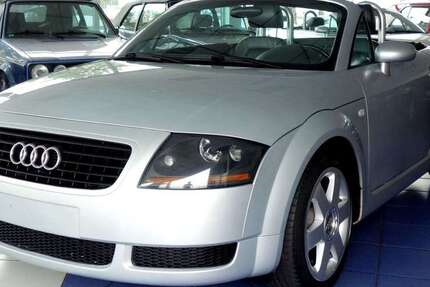 Audi TT 176.000 km 7.990 &euro; Erfurt 99095