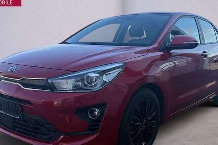 Kia Rio 58.304 km 12.999 &euro; Nessetal/OT Goldbach 99869