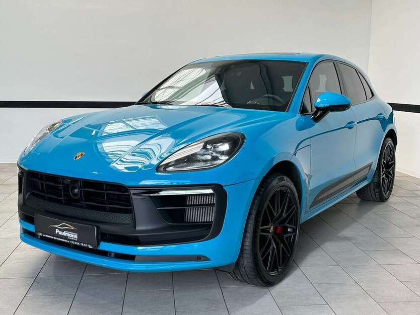 Macan
