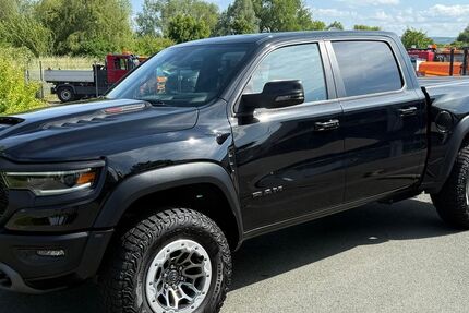 Dodge RAM 27.800 km 135.000 € Amt Wachsenburg OT Thörey 99334