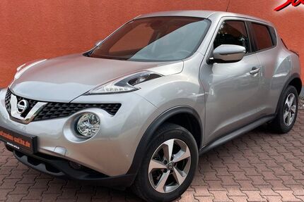 Nissan Juke 28.263 km 15.490 &euro; Gotha 99867