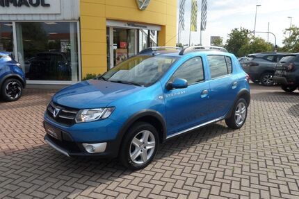 Dacia Sandero 43.548 km 7.558 &euro; Erfurt 99095