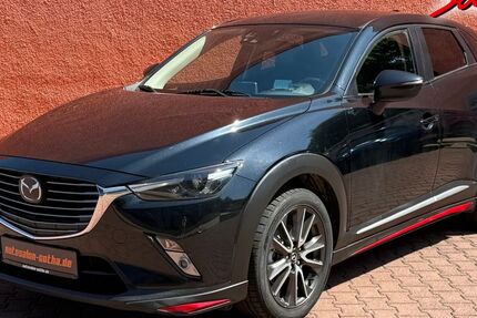 Mazda CX-3 158.400 km 13.990 € Gotha 99867