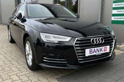 Audi A4 101.600 km 17.300 € Weimar 99427