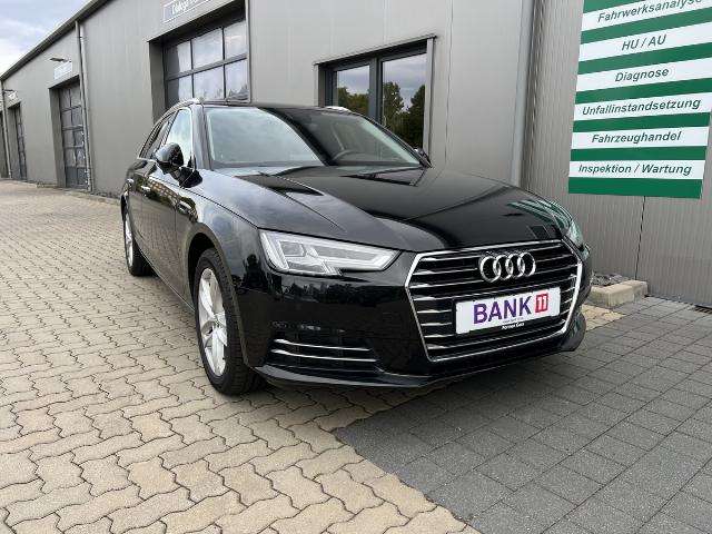 Audi A4 101.600 km 17.300 € Weimar 99427